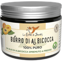 Le Erbe di Janas Burro di Albicocca