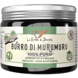 Le Erbe di Janas Burro di Murumuru