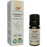 Le Erbe di Janas Organic Chamomile Essential Oil