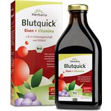 Herbaria Blutquick Bio