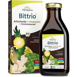 Herbaria Био Bittrio - 250 ml