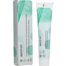 Apeiron Auromère Herbal Toothpaste - 75 ml