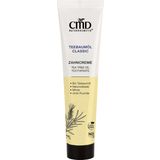 CMD Naturkosmetik Dentifrice "Teebaumöl"