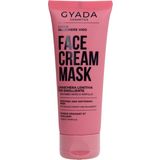 GYADA Cosmetics Mascarilla Calmante y Emoliente