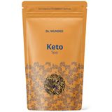 Dr. Wunder Keto tea