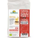 Organic Flour from Ancient Grains - Romagna Type 2