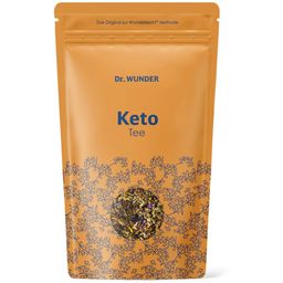 Dr. Wunder Keto Tee - 100 g