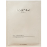 Rosental Organics Décolleté Sheet Mask