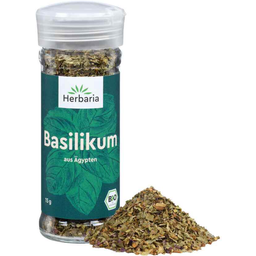 Herbaria Basilikum bio - 