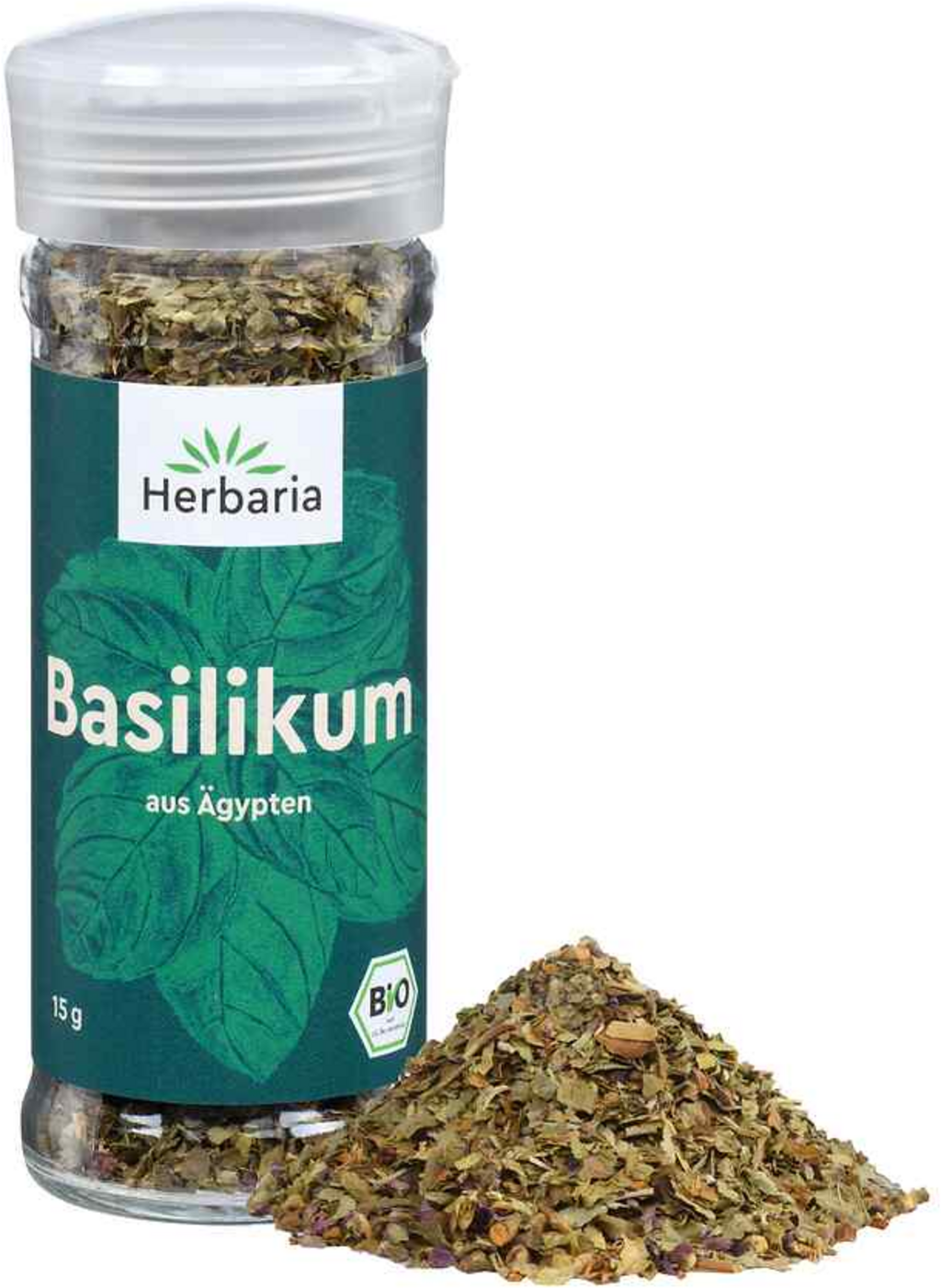 Herbaria Basilikum bio - 