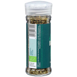 Herbaria Bazylia bio - 15 g