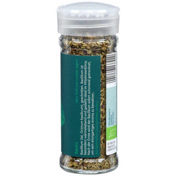 Herbaria Bazsalikom bio - 15 g