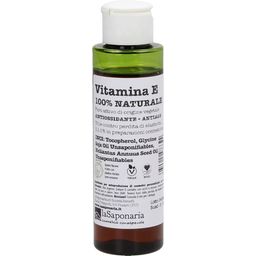 La Saponaria Vitamin E - 100 ml