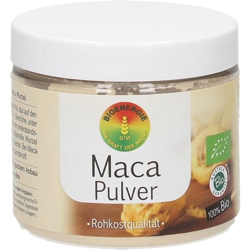 Bioenergie Organic Maca Powder - 100 g