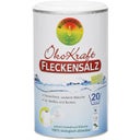 Bioenergie Fleckensalz (100% Natriumpercabonat) - 400g Pappdose