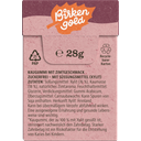 Birkengold Natural Chewing Gum - Cinnamon - 28 g