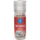 Bioenergie Natural Salt Spice Mill