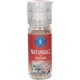 Bioenergie Natural Salt Spice Mill