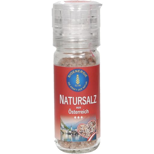 Bioenergie Natural Salt Spice Mill - 100 g