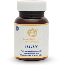 Maharishi Ayurveda MA 1816 - 60 Tabletten