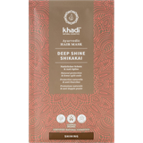 Khadi Ayurvedic Hair Mask Deep Shine Shikakai