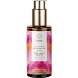 Huile Corporelle Holy Body "Pink Lotus Beauty"