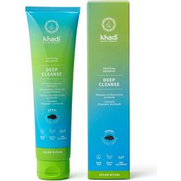 Khadi DEEP CLEANSE Clarifying Shampoo - 150 ml