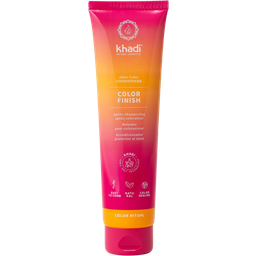 Khadi AFTER COLOR Conditioner Color Finish - 150 ml