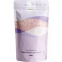 Basisches Badesalz - Basenbad Lavendel, 1.000 g