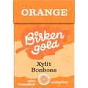 Birkengold Orange Mints - 30 g