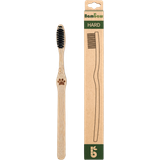 Bambaw Bamboo Toothbrush, hard