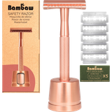 Bambaw Safety Razor with Stand