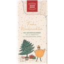 Organic Quick-T Selection Advent Calendar - 1 Pc.