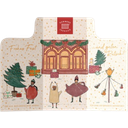 Organic Quick-T Selection Advent Calendar - 1 Pc.