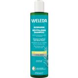 Weleda Rosemary Revitalising Shampoo 