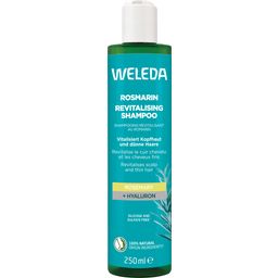 Weleda Rosemary Revitalising Shampoo  - 250 ml