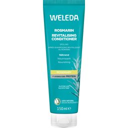 Weleda Balsamo Rivitalizzante al Rosmarino - 200 ml