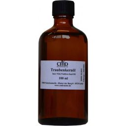 CMD Natural Cosmetics Grape Seed Oil - 100 ml