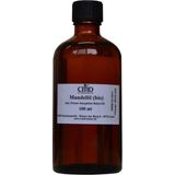 CMD Natural Cosmetics Organic Almond Oil