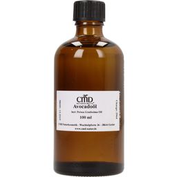 CMD Natural Cosmetics Avocado Oil - 100 ml