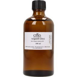 CMD Natural Cosmetics Organic Argan Oil