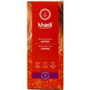 Khadi Herbal Hair Colour Copper - 100 g