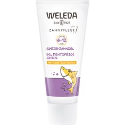 Weleda Dentifricio Junior - 50 ml