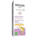 Weleda Junior zobna pasta v gelu - 50 ml