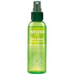 Weleda Skin Food Ultra-Light Dry-Oil - 100 ml