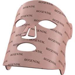 Rosental Organics LED Face Mask - 1 db