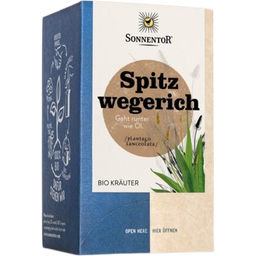 Sonnentor Spitzwegerich bio - 21,60 g