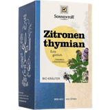 Sonnentor Organic Lemon Thyme