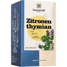 Sonnentor Zitronenthymian bio - 18 g