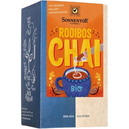 Sonnentor Rooibos Chai bio - 32,40 g